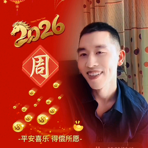 戴歪帽说（未婚） 头像