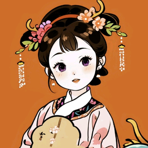 格格爆笑说 头像
