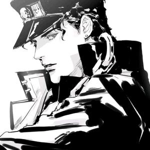 空条海洋博士 头像