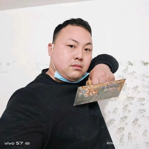 超超墙面修复 头像