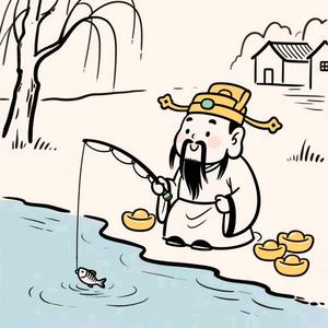 小帆爱钓鱼 头像