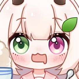 小羊崽咩咩 头像