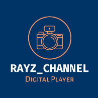 瑞兹RayZChannel头像