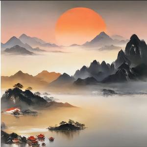 方丈乃我何 头像