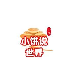 饼饼说世界头像