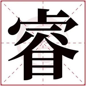 精睿评析