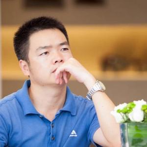 爱户外的小纪 头像