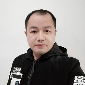 杨学斌vlog 头像