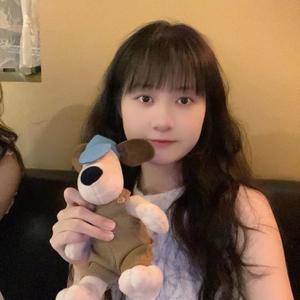 小仙女肥肥探店 头像