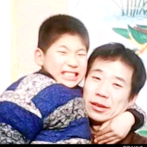 渴望 头像