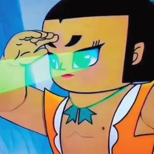 葫芦也有千里眼 头像