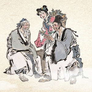 中医孙老师 头像