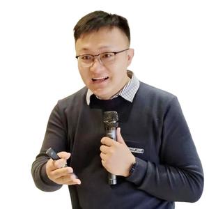 大伟老师讲论文 头像