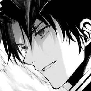 和平精英墨尘吖 头像