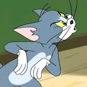 罪城老汤姆 头像