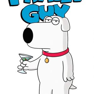 布莱恩看影视 头像