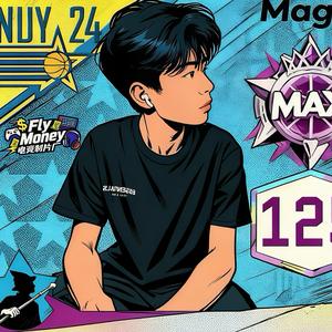 巅峰对决-钱鹏飞 头像