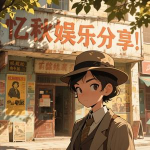 忆秋娱乐分享 头像