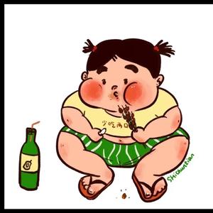 爱干饭的网瘾少年追梦 头像