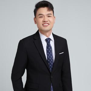 君浩影音一站式定制 头像