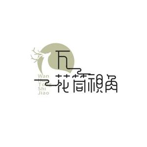 万花筒视角 头像