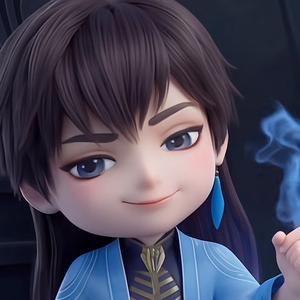 方为丈夫 头像