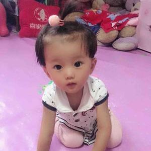 小然然LOVE 头像