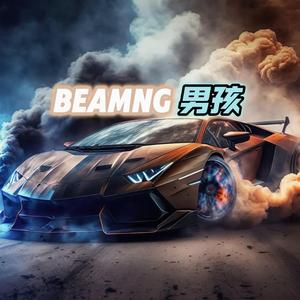 Beamng男孩头像