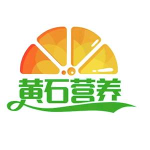 黄石说营养（小号）头像