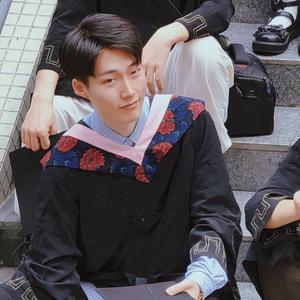 海洋同学的生活日记 头像