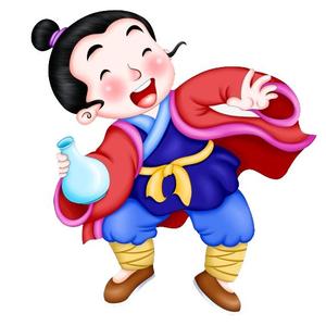 大飛说游戏 头像