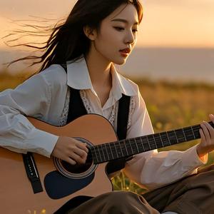 顽强菠萝NV 头像