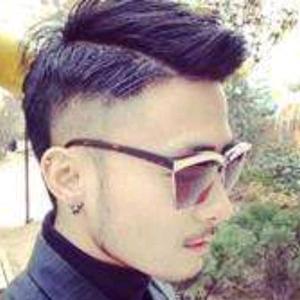 爱笑布坎南3z6 头像