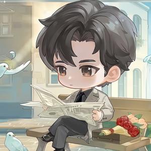 随性自性的奶酪 头像