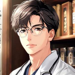 刘医生想退休 头像