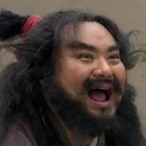 愿你爱笑的人生 头像