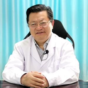 李华山主任 头像
