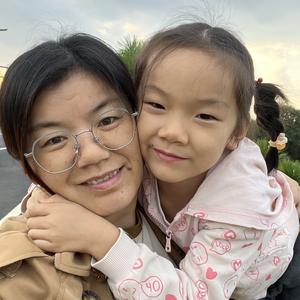 朱姐和两小只 头像