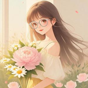 林深见鹿 头像