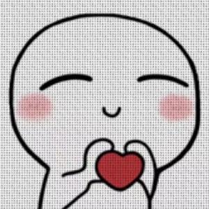 这样还行的 头像