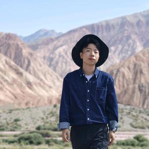 LEO.行疆中国 头像