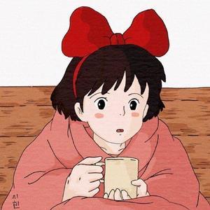 热茶星期九 头像