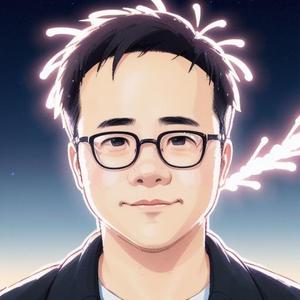 一卡文玩拯救废串 头像