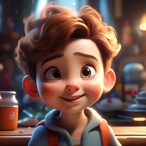 爱讲故事的小石头 头像