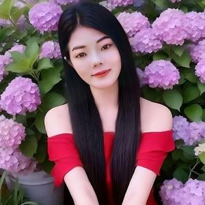 秋晴爱分享 头像