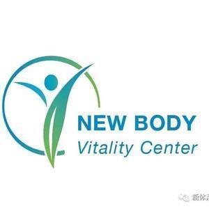 NewBody新体活力中心头像