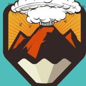 火山艺术 头像