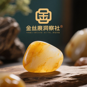 金丝玉洞察社 头像