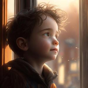 AEye的实验室 头像