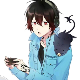 不会打游戏的小柒 头像